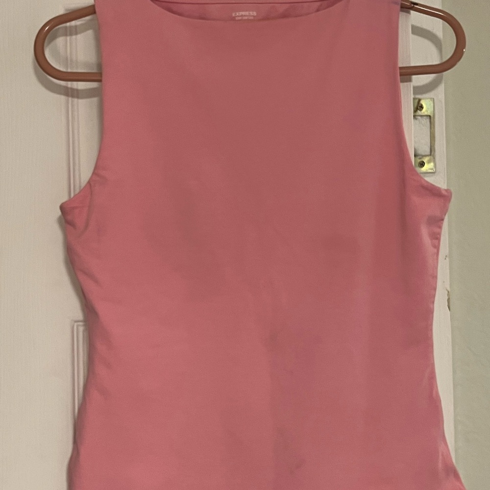 Express top